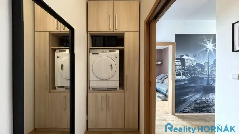 Prodej bytu 3+1, Týn nad Vltavou - Malá Strana, Malostranská, 64 m2