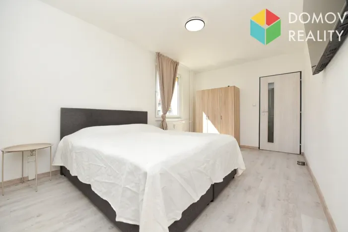 Pronájem bytu 3+1, Beroun - Beroun-Město, Košťálkova, 78 m2