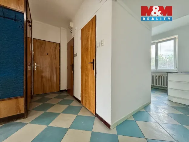 Prodej bytu 4+1, Havířov, Okrajová, 75 m2