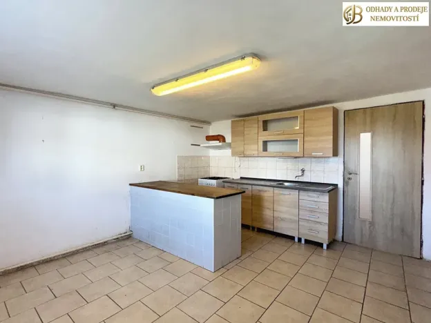 Prodej rodinného domu, Bílá Lhota, 231 m2