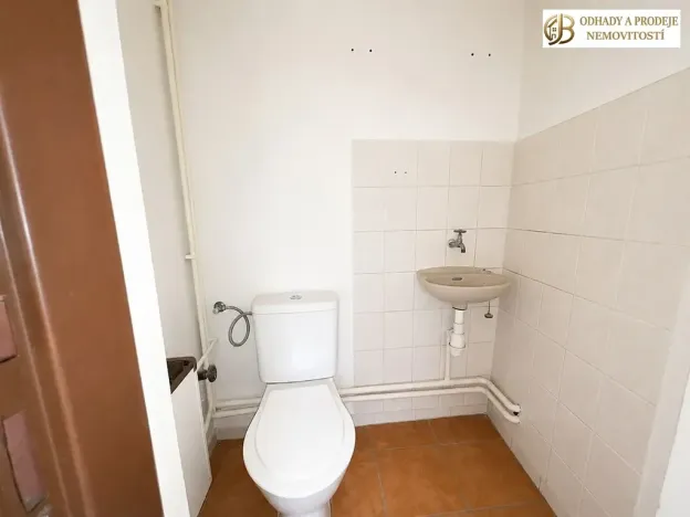 Prodej rodinného domu, Bílá Lhota, 231 m2