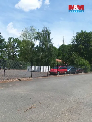 Pronájem komerční nemovitosti, Tochovice, 50 m2