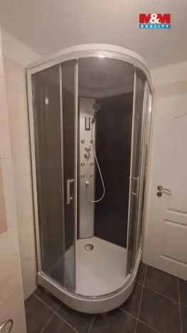 Pronájem bytu 2+kk, Ostrava - Poruba, Svojsíkova, 41 m2