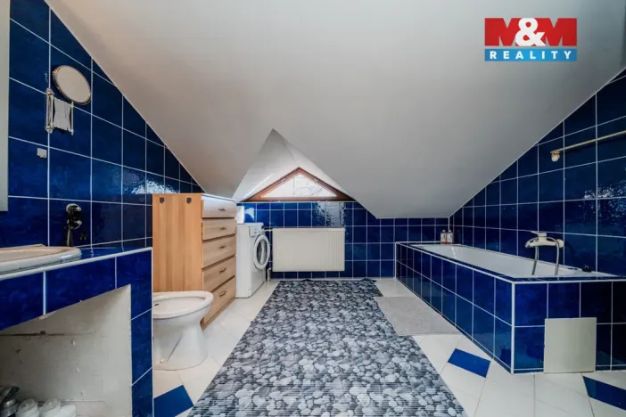 Prodej rodinného domu, Karviná - Nové Město, Palackého, 400 m2