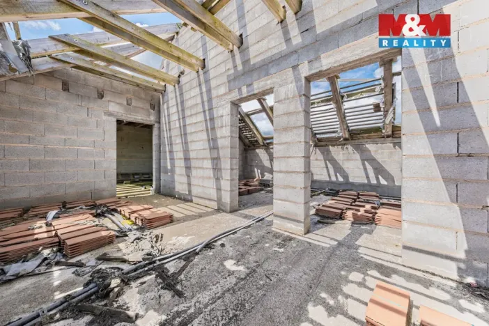 Prodej zemědělského objektu, Bor - Velká Ves, 627 m2