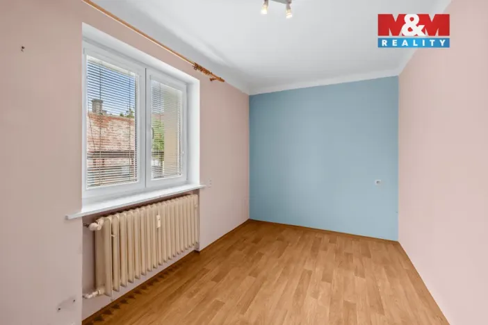 Prodej bytu 3+1, Kladno - Kročehlavy, Jarosl. Kociána, 60 m2