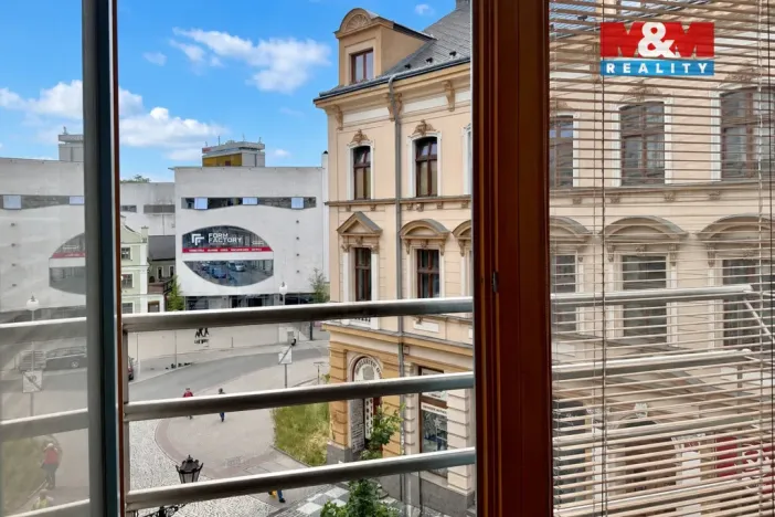 Pronájem obchodního prostoru, Liberec, Moskevská, 90 m2