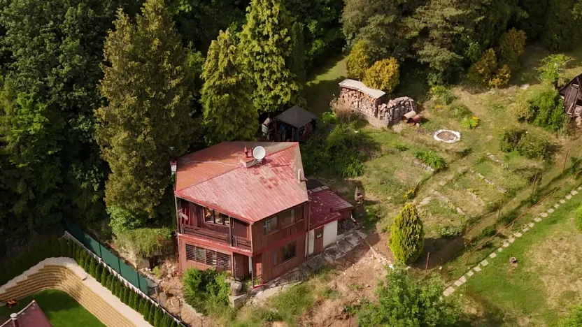 Prodej chaty, Kostelany, 70 m2