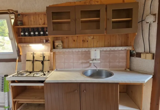 Prodej chaty, Kostelany, 70 m2