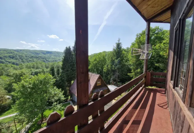 Prodej chaty, Kostelany, 70 m2