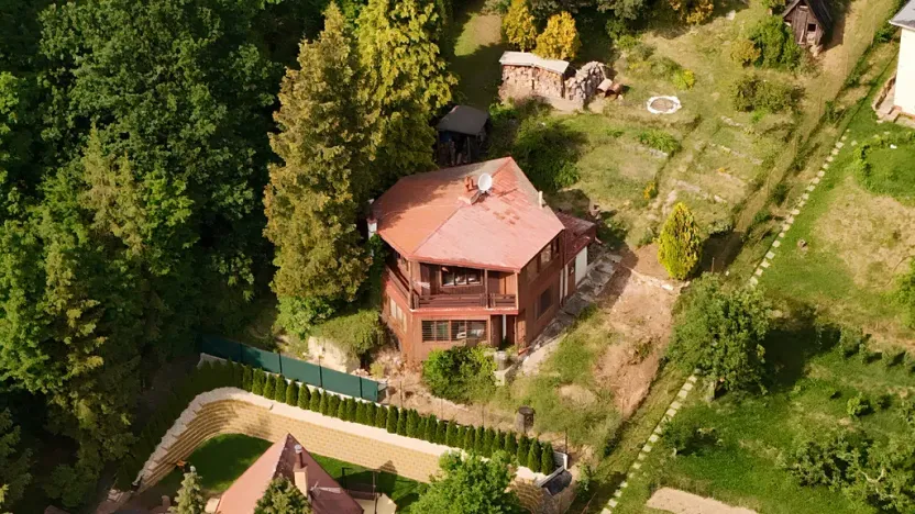 Prodej chaty, Kostelany, 70 m2