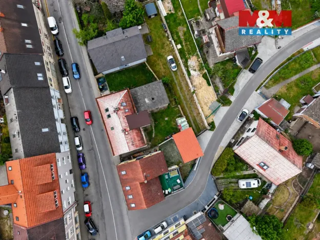 Prodej bytu 2+1, Doksy, Sokolská, 54 m2