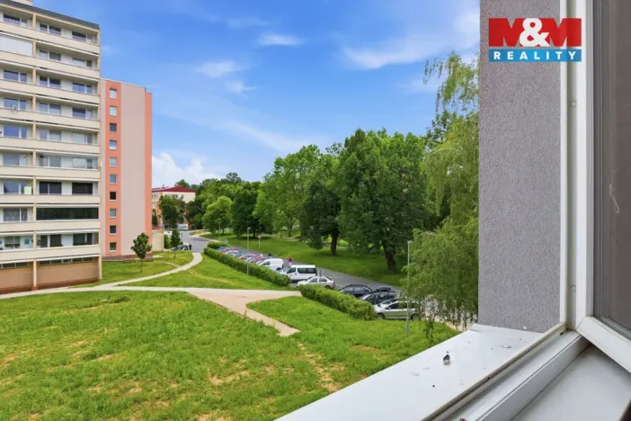Prodej bytu 3+1, Rakovník - Rakovník II, Klicperova, 68 m2