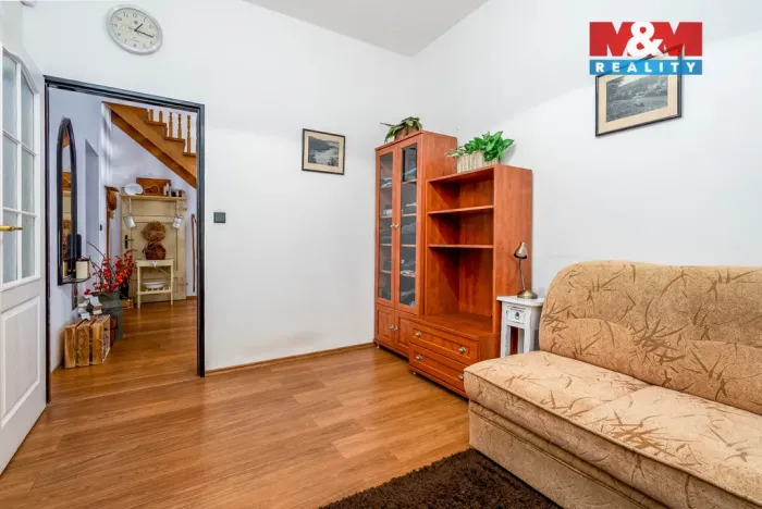 Prodej kanceláře, Hradec Králové - Malšovice, Na Hrázce, 232 m2