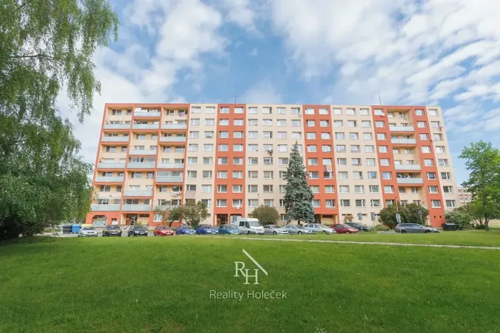 Prodej bytu 3+kk, Kladno, Italská, 69 m2