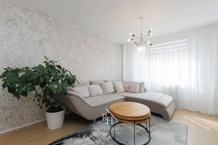 Prodej bytu 3+kk, Kladno, Italská, 69 m2