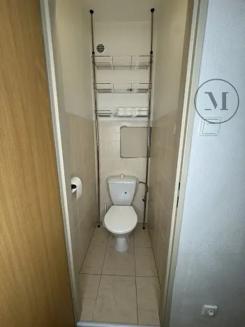 Pronájem bytu 2+kk, České Budějovice, Křižíkova, 40 m2