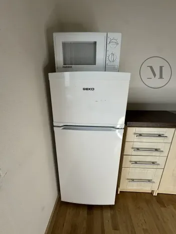 Pronájem bytu 2+kk, České Budějovice, Křižíkova, 40 m2