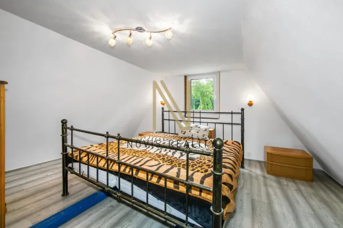 Prodej chaty, Česká Kubice - Spáleneček, 32 m2