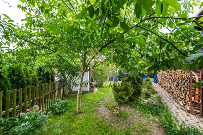 Prodej chaty, Česká Kubice - Spáleneček, 32 m2
