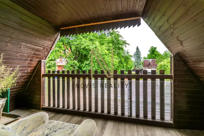 Prodej chaty, Česká Kubice - Spáleneček, 32 m2
