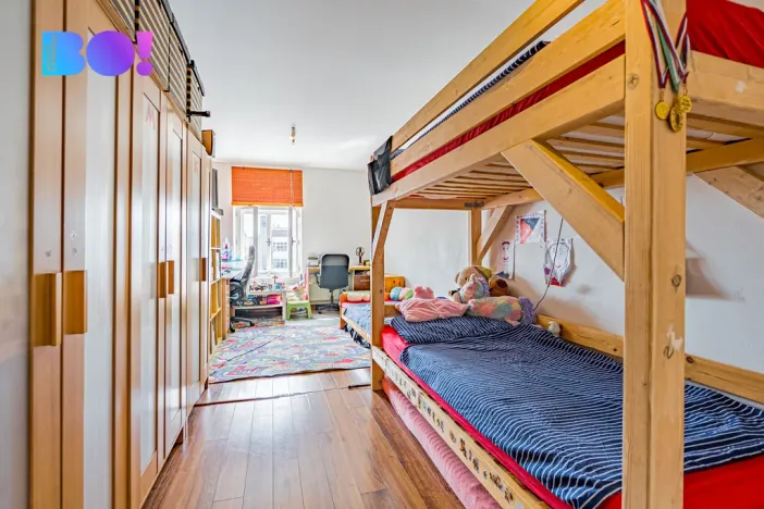 Prodej bytu 4+1, Příbor, náměstí Sigmunda Freuda, 110 m2