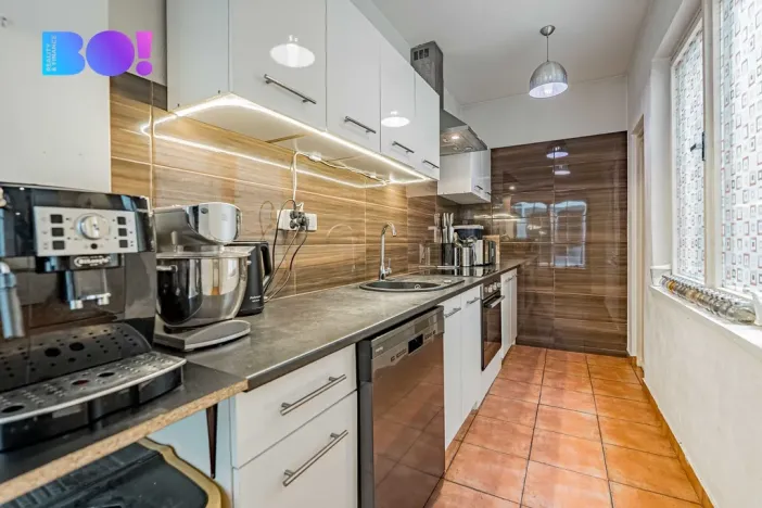 Prodej bytu 4+1, Příbor, náměstí Sigmunda Freuda, 110 m2