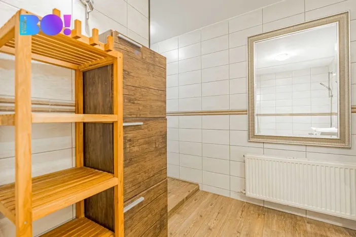 Prodej bytu 4+1, Příbor, náměstí Sigmunda Freuda, 110 m2