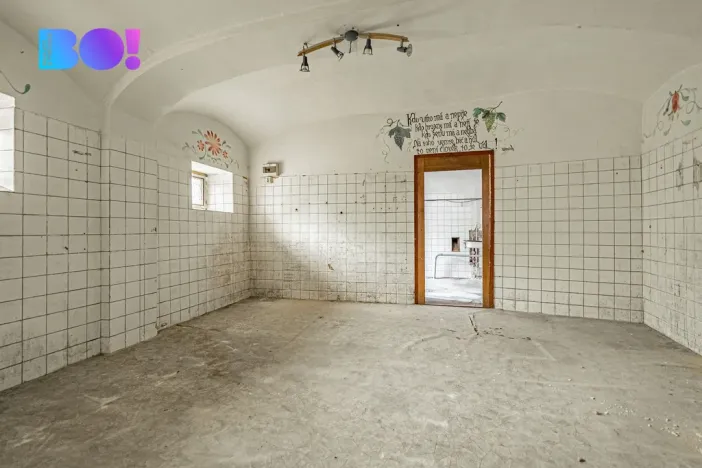 Prodej bytu 4+1, Příbor, náměstí Sigmunda Freuda, 110 m2