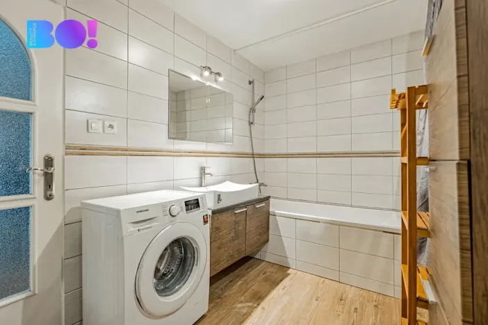Prodej bytu 4+1, Příbor, náměstí Sigmunda Freuda, 118 m2