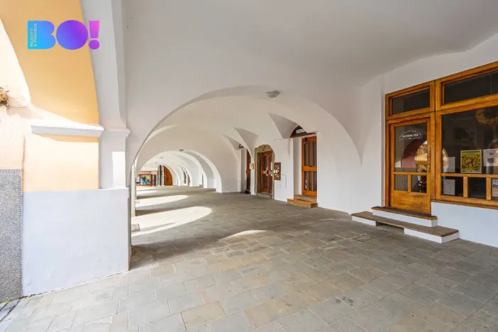 Prodej bytu 4+1, Příbor, náměstí Sigmunda Freuda, 118 m2