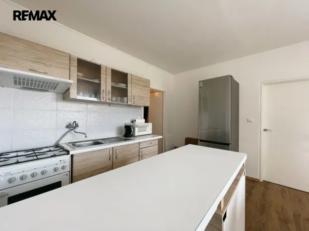 Pronájem bytu 1+1, Písek - Budějovické Předměstí, třída Přátelství, 40 m2