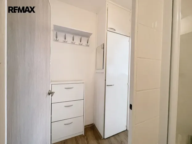 Pronájem bytu 1+1, Písek - Budějovické Předměstí, třída Přátelství, 40 m2