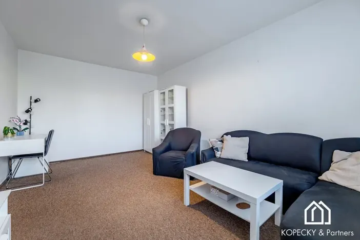Prodej bytu 2+1, Praha - Kamýk, Písnická, 40 m2