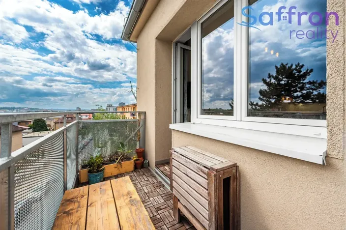 Prodej bytu 3+kk, Praha - Hloubětín, Zelenečská, 50 m2