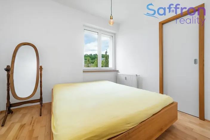 Prodej bytu 3+kk, Praha - Hloubětín, Zelenečská, 50 m2