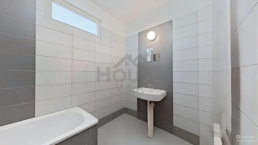 Pronájem bytu 2+kk, Praha - Vršovice, Karpatská, 49 m2