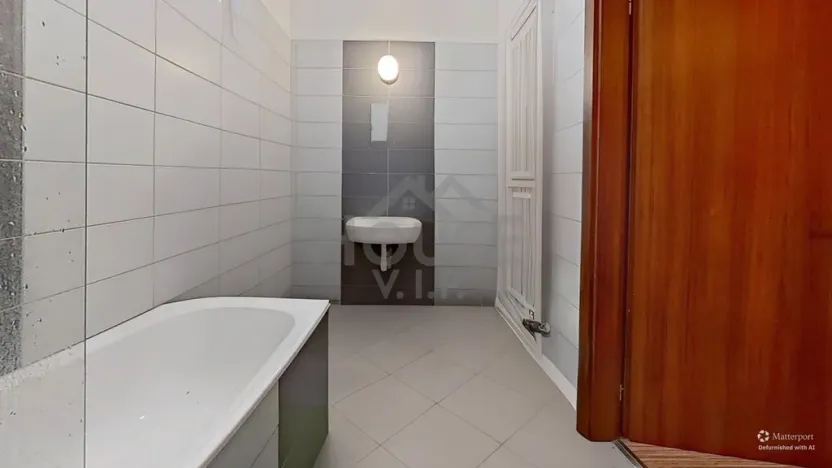 Pronájem bytu 2+kk, Praha - Vršovice, Karpatská, 49 m2