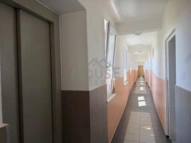 Pronájem bytu 2+kk, Praha - Vršovice, Karpatská, 49 m2