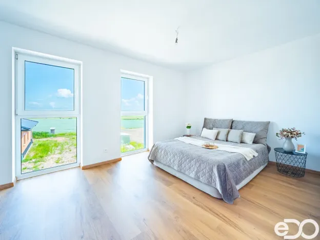 Prodej bytu 5+kk, Vysoké Veselí, Dlouhá, 113 m2