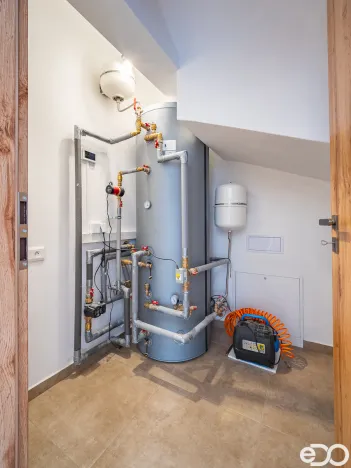 Prodej bytu 5+kk, Vysoké Veselí, Dlouhá, 113 m2