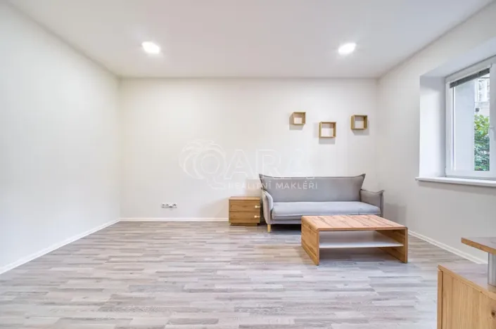 Pronájem bytu 1+1, Moravská Ostrava, Sokolská třída, 43 m2