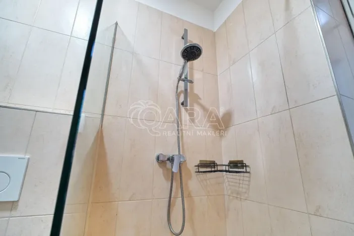 Pronájem bytu 1+1, Moravská Ostrava, Sokolská třída, 43 m2