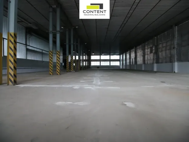 Pronájem skladu, Praha - Kbely, Mladoboleslavská, 1600 m2