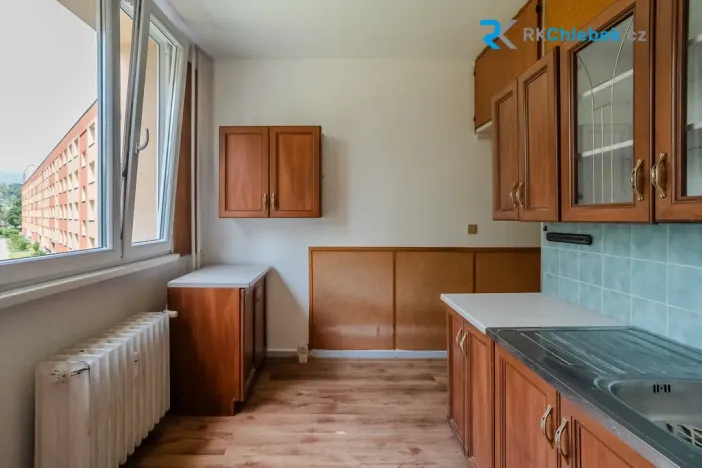 Prodej bytu 4+1, Frýdek-Místek, J. Opletala, 95 m2