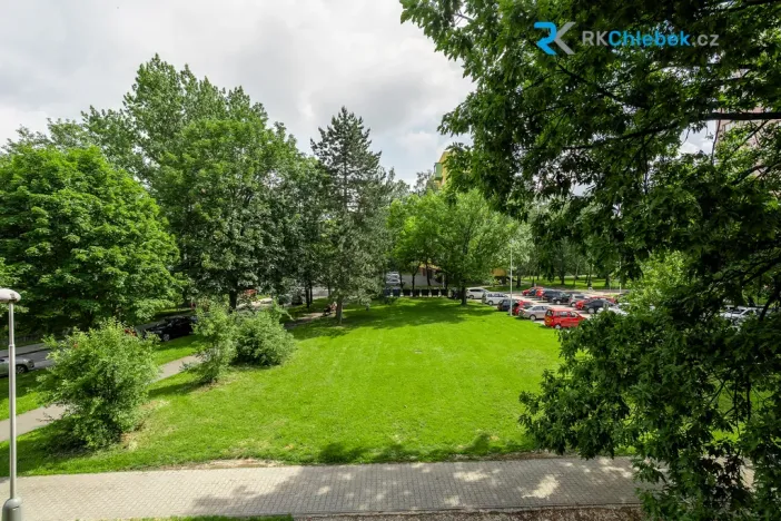 Prodej bytu 4+1, Frýdek-Místek, J. Opletala, 95 m2