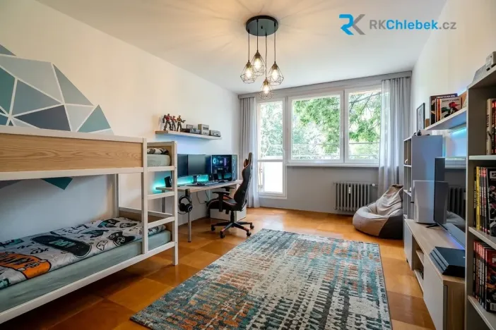 Prodej bytu 4+1, Frýdek-Místek, J. Opletala, 95 m2