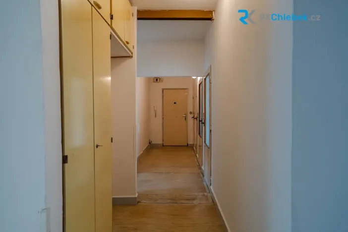 Prodej bytu 4+1, Frýdek-Místek, J. Opletala, 95 m2