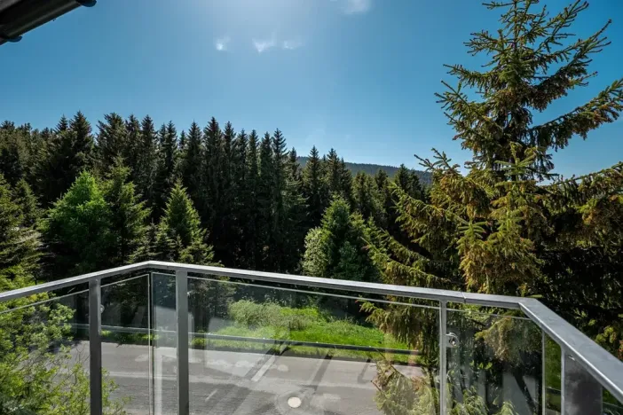 Prodej bytu 2+kk, Loučná pod Klínovcem, 55 m2
