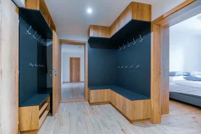Prodej bytu 2+kk, Loučná pod Klínovcem, 55 m2